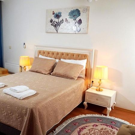 Zenofon Residence Trabzon Ngoại thất bức ảnh