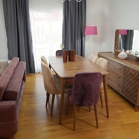 Zenofon Residence Trabzon Ngoại thất bức ảnh