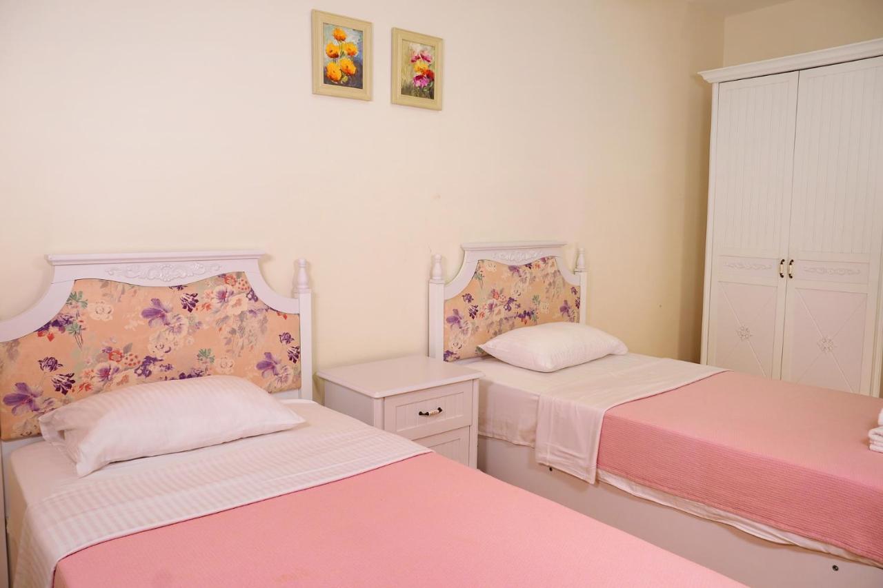 Zenofon Residence Trabzon Ngoại thất bức ảnh